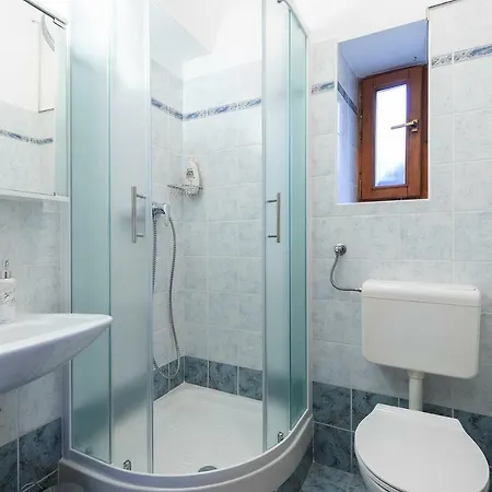 Ulysses Appartement *