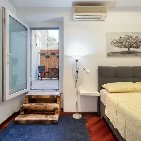 Appartamento Ulysses Pola