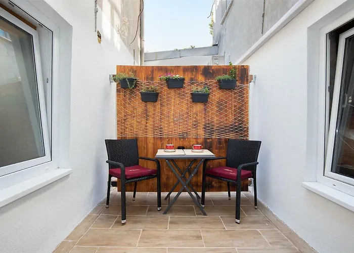 Apartman Ulysses Póla