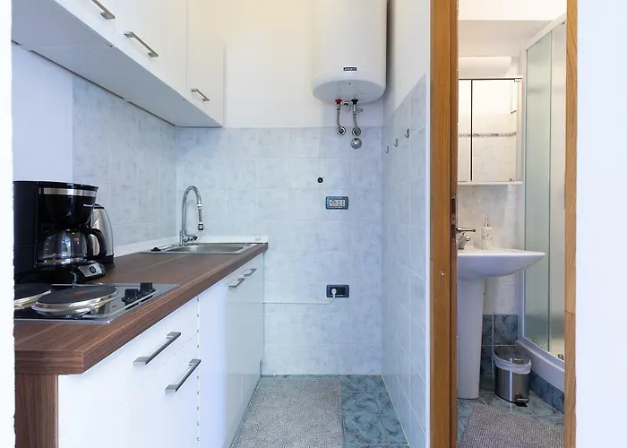 Ulysses Apartment Pula