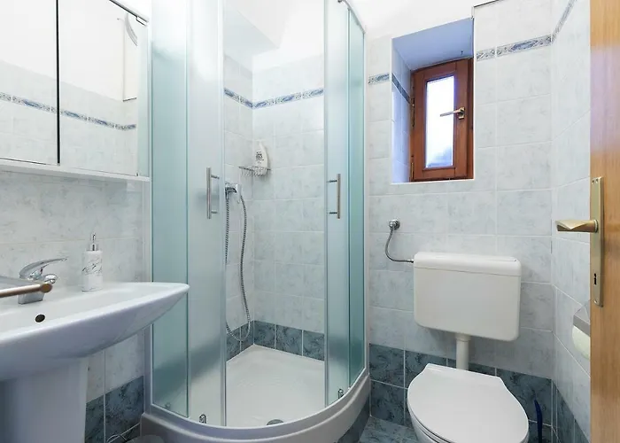 Ulysses Apartment *