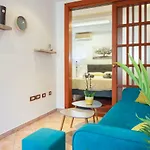 Ulysses Apartmán