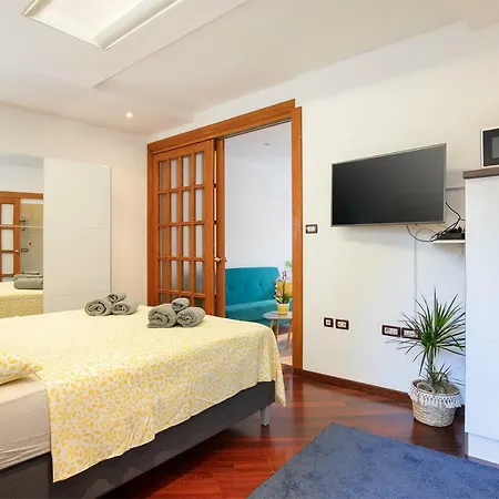 Appartement Ulysses Pula