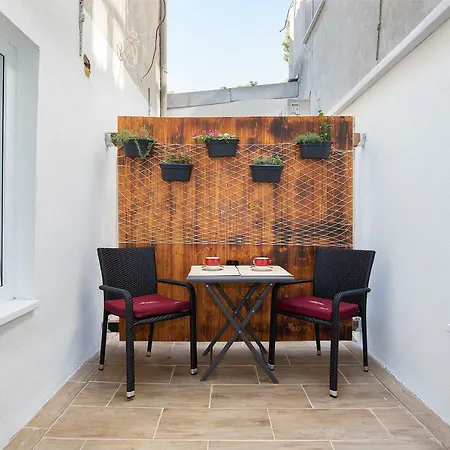 Appartement Ulysses Pula