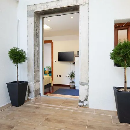 Ulysses Appartement *