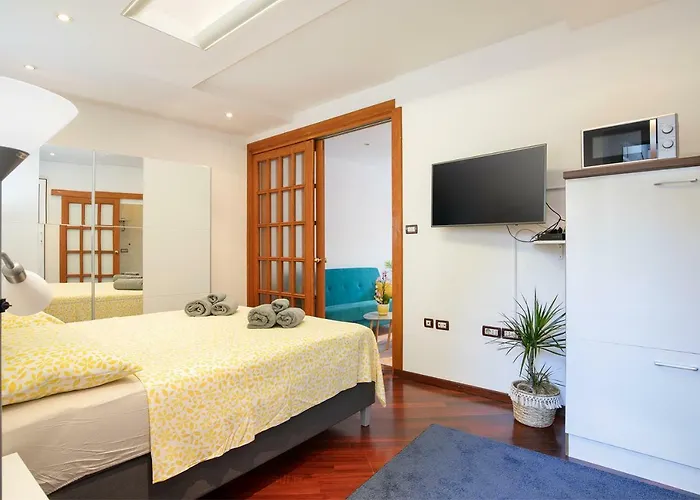 Appartement Ulysses Pula